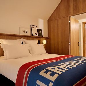 Chambre Familiale Duplex Lit King-Size